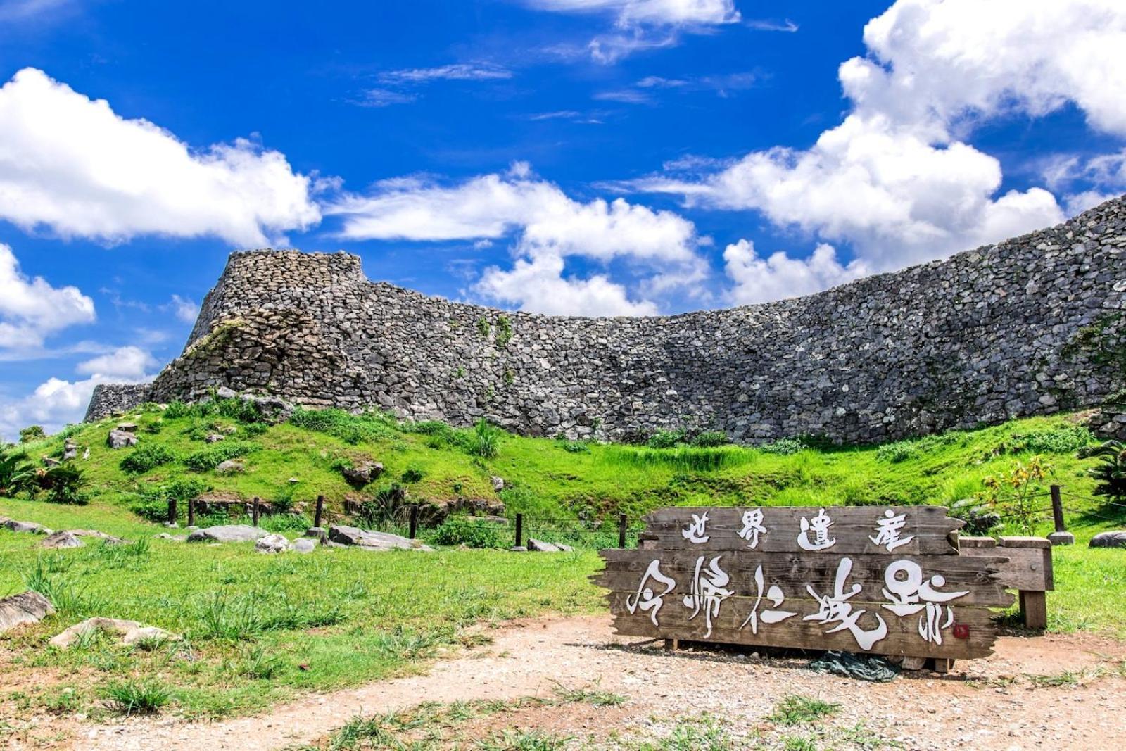 Private Villas Ryuz備瀬 Motobu Bagian luar foto